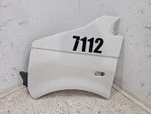 Aripa stanga fata Volkswagen Transporter 5 (7HB, 7HJ) [Fabr 2004-2013] ALB