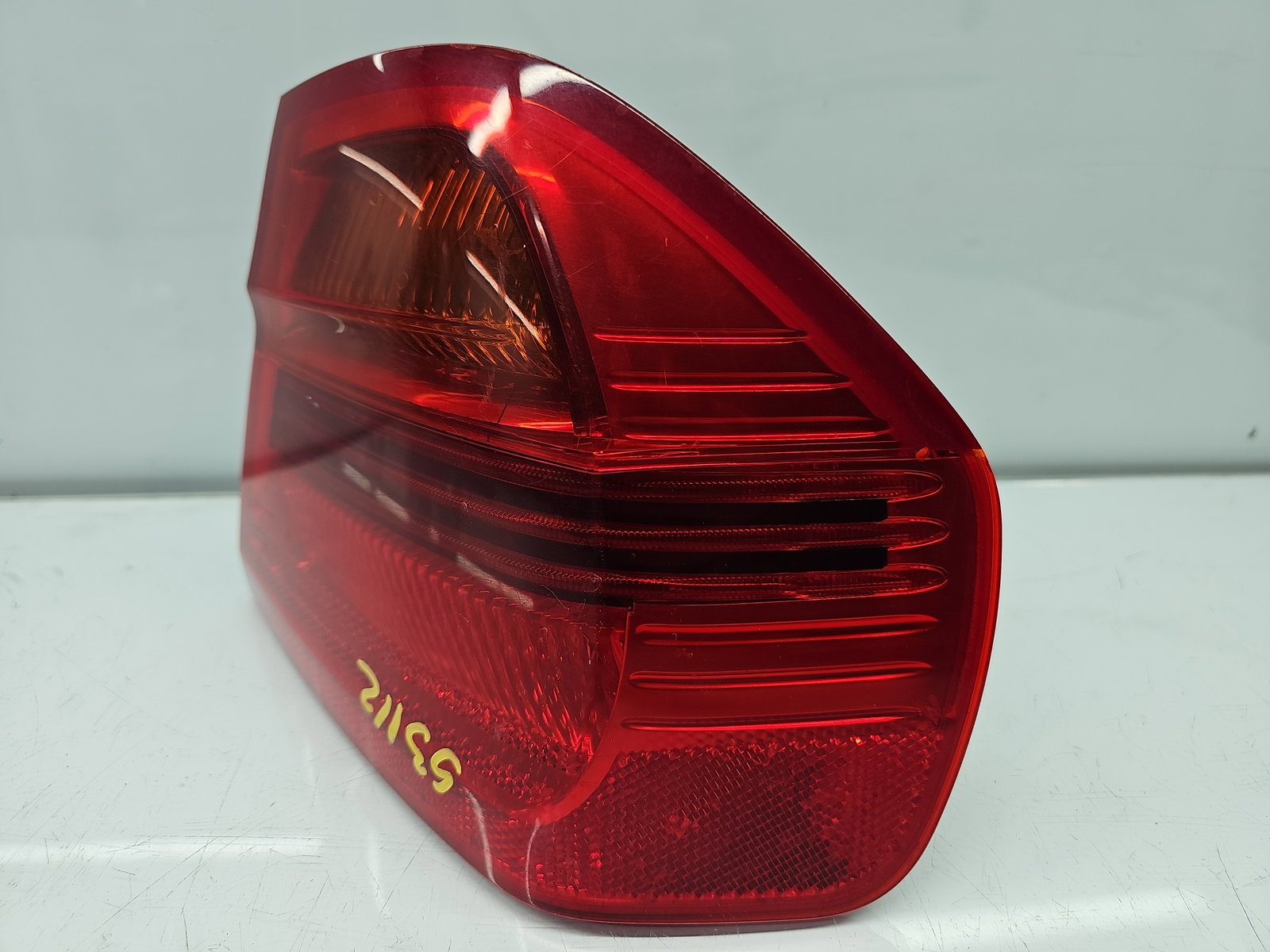 Stop aripa dreapta Bmw 3 (E90) [Fabr 2005-2011] 6937458 - imagine 2