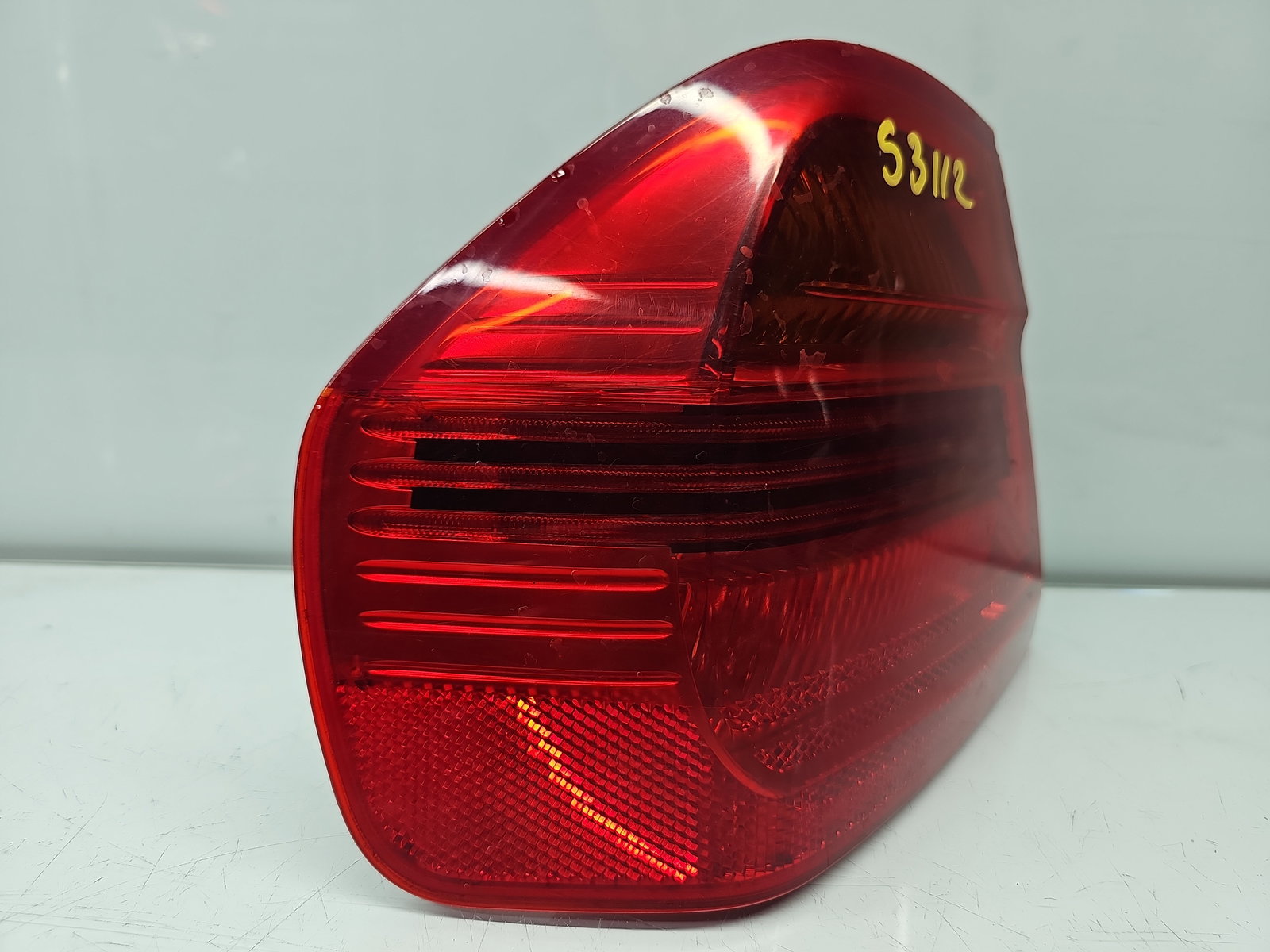Stop aripa stanga Bmw 3 (E90) [Fabr 2005-2011] 6937457 - imagine 2