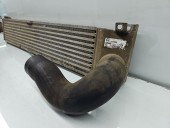 Radiator intercooler PEUGEOT Boxer [Fabr 2006-prezent] 1347700080 2.2 HDI 4HU 81KW / 110CP