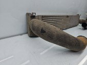 Radiator intercooler PEUGEOT Boxer [Fabr 2006-prezent] 1347700080 2.2 HDI 4HU 81KW / 110CP