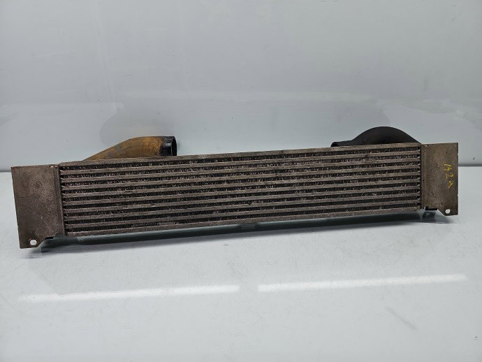 Radiator intercooler PEUGEOT Boxer [Fabr 2006-prezent] 1347700080 2.2 HDI 4HU 81KW / 110CP
