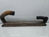 Radiator intercooler PEUGEOT Boxer [Fabr 2006-prezent] 1347700080 2.2 HDI 4HU 81KW / 110CP