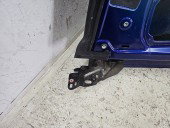 Usa dreapta spate Ford B-Max [Fabr 2012-prezent] Hatchback  ALBASTRU