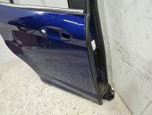 Usa dreapta spate Ford B-Max [Fabr 2012-prezent] Hatchback  ALBASTRU
