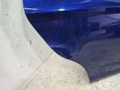 Usa dreapta spate Ford B-Max [Fabr 2012-prezent] Hatchback  ALBASTRU