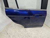 Usa dreapta spate Ford B-Max [Fabr 2012-prezent] Hatchback  ALBASTRU