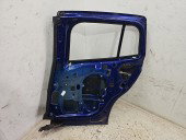 Usa dreapta spate Ford B-Max [Fabr 2012-prezent] Hatchback  ALBASTRU