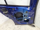 Usa stanga spate Ford B-Max [Fabr 2012-prezent] Hatchback  ALBASTRU