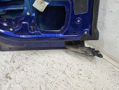 Usa stanga spate Ford B-Max [Fabr 2012-prezent] Hatchback  ALBASTRU