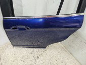 Usa stanga spate Ford B-Max [Fabr 2012-prezent] Hatchback  ALBASTRU