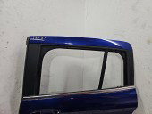 Usa stanga spate Ford B-Max [Fabr 2012-prezent] Hatchback  ALBASTRU