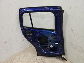 Usa stanga spate Ford B-Max [Fabr 2012-prezent] Hatchback  ALBASTRU