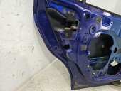 Usa stanga spate Ford B-Max [Fabr 2012-prezent] Hatchback  ALBASTRU
