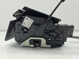 Broasca usa stanga spate Ford B-Max [Fabr 2012-prezent] Hatchback  AV11-R264A27-AH
