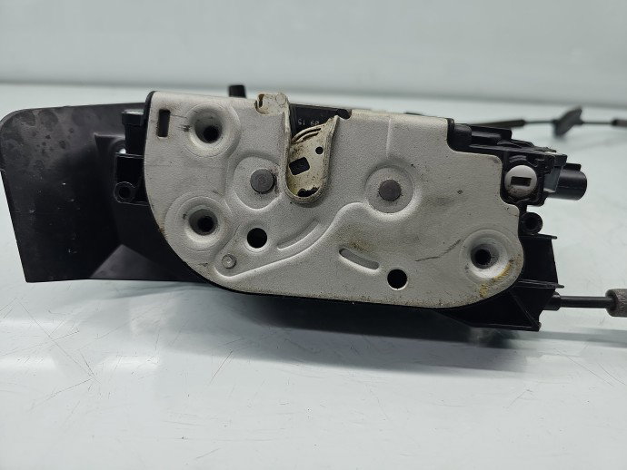 Broasca usa stanga spate Ford B-Max [Fabr 2012-prezent] Hatchback  AV11-R264A27-AH