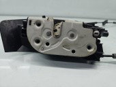 Broasca usa stanga spate Ford B-Max [Fabr 2012-prezent] Hatchback  AV11-R264A27-AH