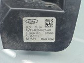 Broasca usa stanga spate Ford B-Max [Fabr 2012-prezent] Hatchback  AV11-R264A27-AH