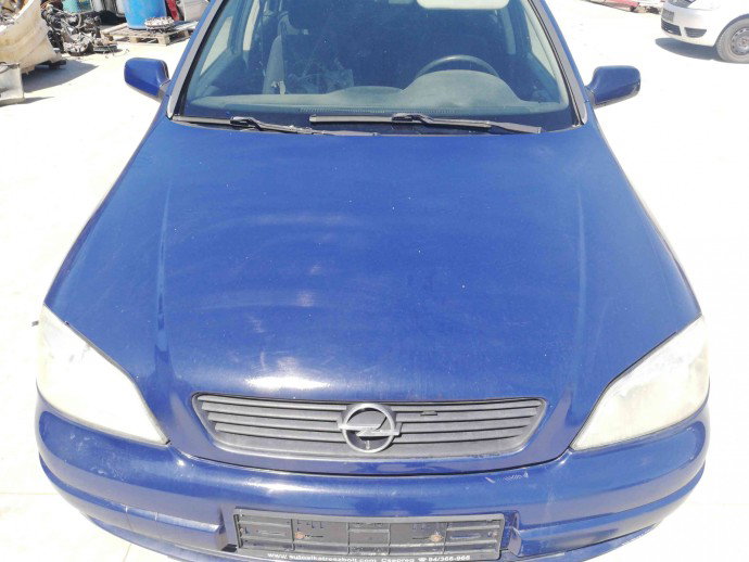 Capota OEM Opel Astra G [Fabr 1998-2004] 1.8