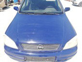 Capota OEM Opel Astra G [Fabr 1998-2004] 1.8