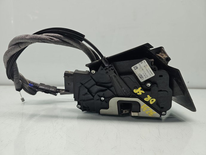 Broasca usa dreapta spate Ford B-Max [Fabr 2012-prezent] Hatchback  AV11-R264A26-AH