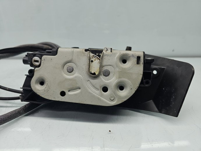 Broasca usa dreapta spate Ford B-Max [Fabr 2012-prezent] Hatchback  AV11-R264A26-AH