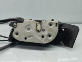 Broasca usa dreapta spate Ford B-Max [Fabr 2012-prezent] Hatchback  AV11-R264A26-AH