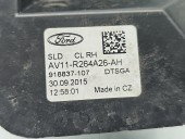 Broasca usa dreapta spate Ford B-Max [Fabr 2012-prezent] Hatchback  AV11-R264A26-AH