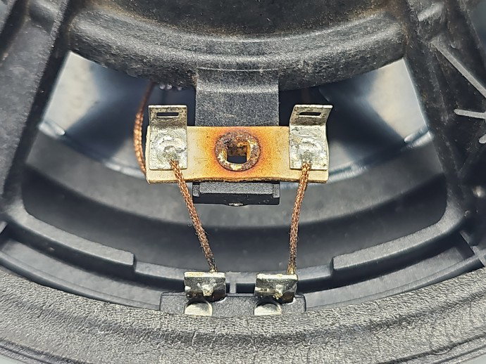 Boxa dreapta spate Ford B-Max [Fabr 2012-prezent] AA6T-18808-FA
