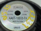 Boxa stanga spate Ford B-Max [Fabr 2012-prezent] AA6T-18808-FA