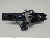Maner usa stanga spate Ford B-Max [Fabr 2012-prezent] Hatchback  ALBASTRU