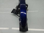 Maner usa stanga spate Ford B-Max [Fabr 2012-prezent] Hatchback  ALBASTRU