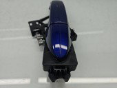 Maner usa dreapta spate Ford B-Max [Fabr 2012-prezent] Hatchback  ALBASTRU