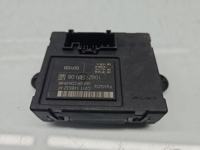 Modul confort Ford B-Max [Fabr 2012-prezent] CV1T-14B532-AF