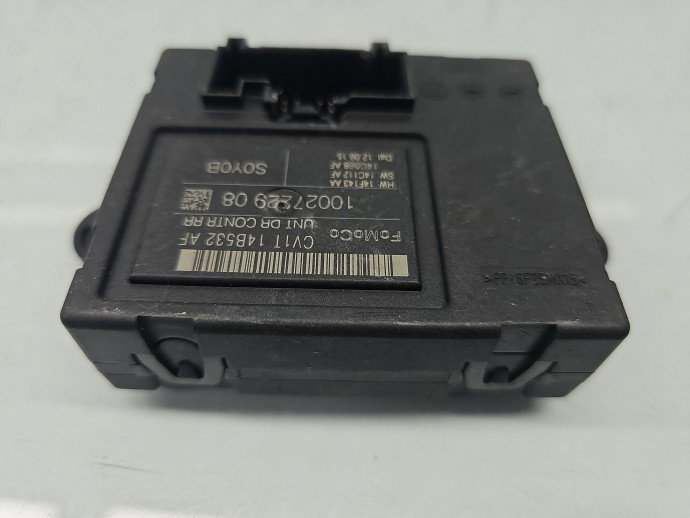 Modul confort Ford B-Max [Fabr 2012-prezent] CV1T-14B532-AF