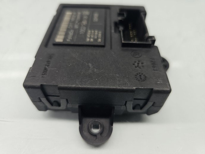 Modul confort Ford B-Max [Fabr 2012-prezent] CV1T-14B532-AF