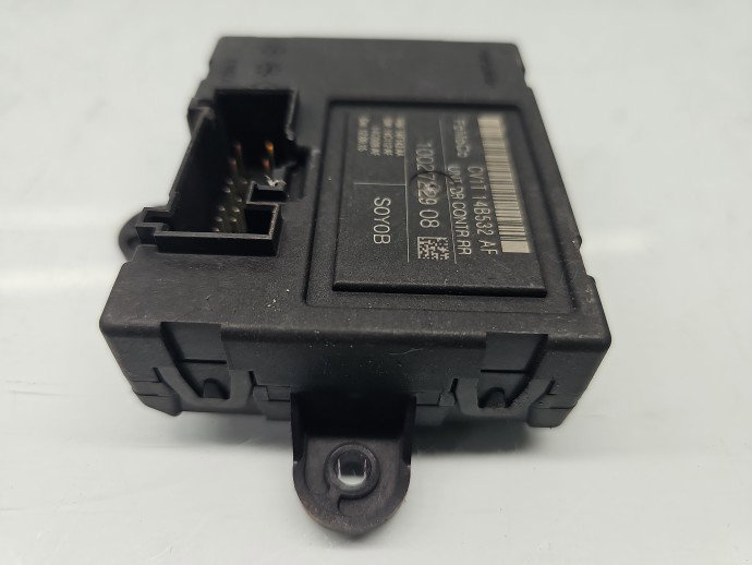 Modul confort Ford B-Max [Fabr 2012-prezent] CV1T-14B532-AF