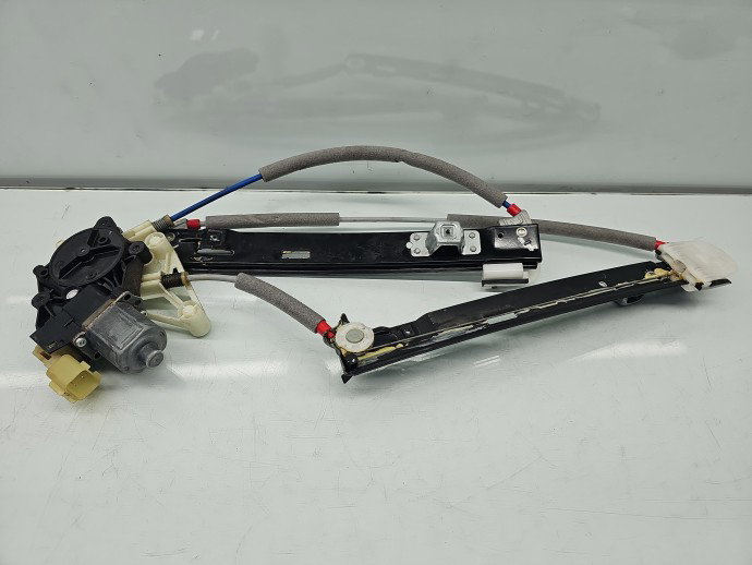 Macara electrica geam stanga spate Ford B-Max [Fabr 2012-prezent] Hatchback  AV11-14A389-L4