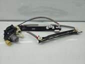 Macara electrica geam stanga spate Ford B-Max [Fabr 2012-prezent] Hatchback  AV11-14A389-L4