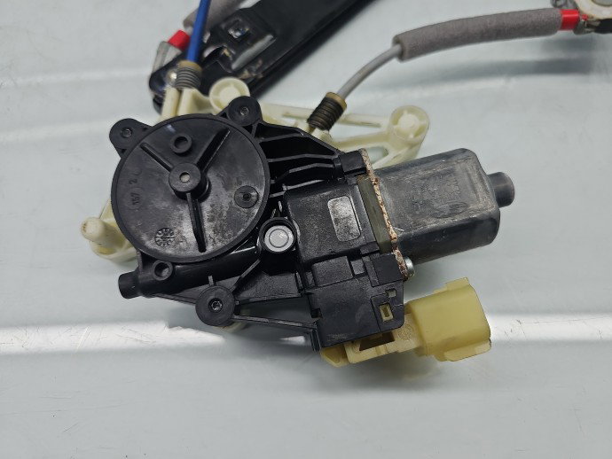 Macara electrica geam stanga spate Ford B-Max [Fabr 2012-prezent] Hatchback  AV11-14A389-L4