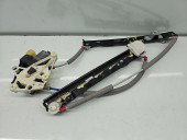 Macara electrica geam stanga spate Ford B-Max [Fabr 2012-prezent] Hatchback  AV11-14A389-L4
