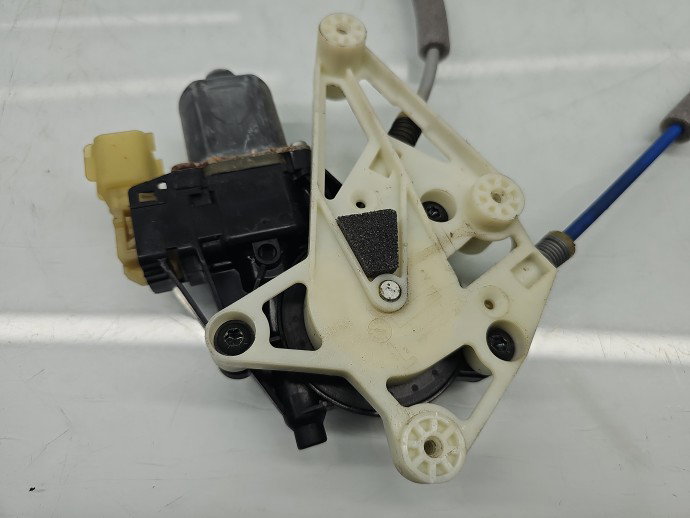 Macara electrica geam stanga spate Ford B-Max [Fabr 2012-prezent] Hatchback  AV11-14A389-L4