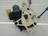 Macara electrica geam stanga spate Ford B-Max [Fabr 2012-prezent] Hatchback  AV11-14A389-L4