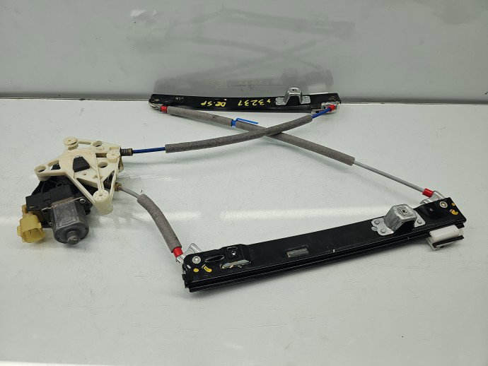 Macara electrica geam dreapta spate Ford B-Max [Fabr 2012-prezent] Hatchback  AV11-14553-L4