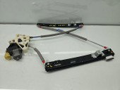 Macara electrica geam dreapta spate Ford B-Max [Fabr 2012-prezent] Hatchback  AV11-14553-L4
