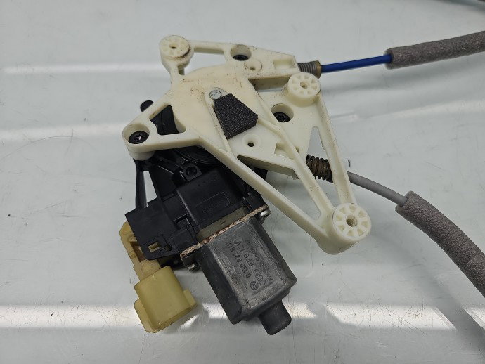 Macara electrica geam dreapta spate Ford B-Max [Fabr 2012-prezent] Hatchback  AV11-14553-L4
