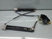 Macara electrica geam dreapta spate Ford B-Max [Fabr 2012-prezent] Hatchback  AV11-14553-L4