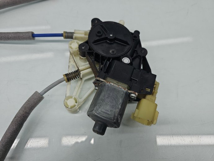 Macara electrica geam dreapta spate Ford B-Max [Fabr 2012-prezent] Hatchback  AV11-14553-L4