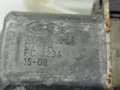Macara electrica geam dreapta spate Ford B-Max [Fabr 2012-prezent] Hatchback  AV11-14553-L4