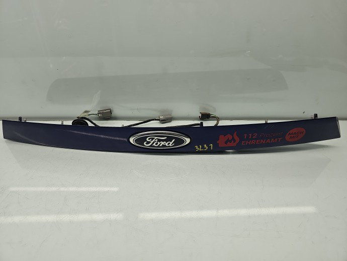 Ornament Haion Ford B-Max [Fabr 2012-prezent] Hatchback  AV11-R43404-B